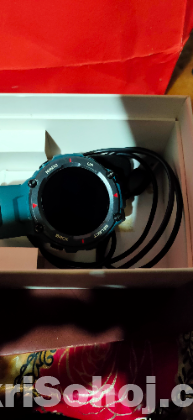 Amazfit trex pro